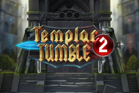 Templar Tumble 2
